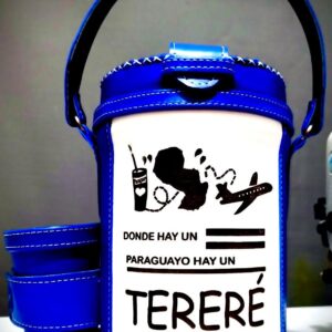 termo terere paraguay