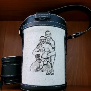 terere foto personalizada