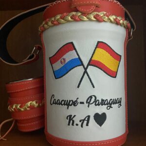 terere caacupe paraguay