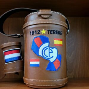 terere 2.5 españa paraguay